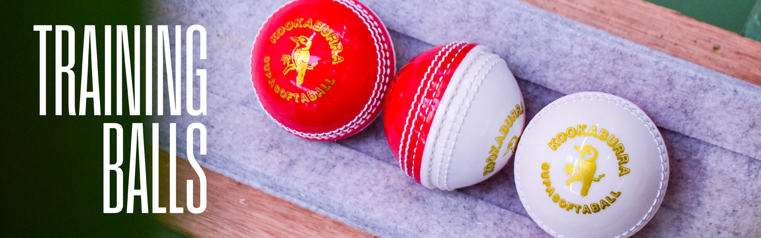 kookaburra cricket coaching balls