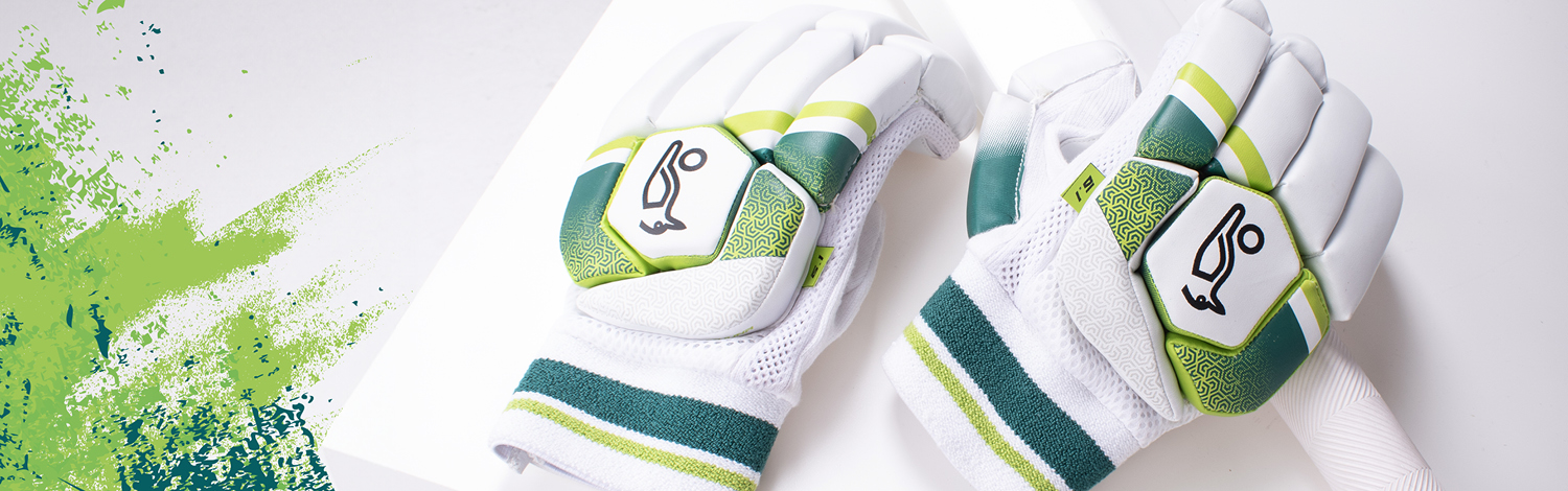 Cricket Batting Gloves