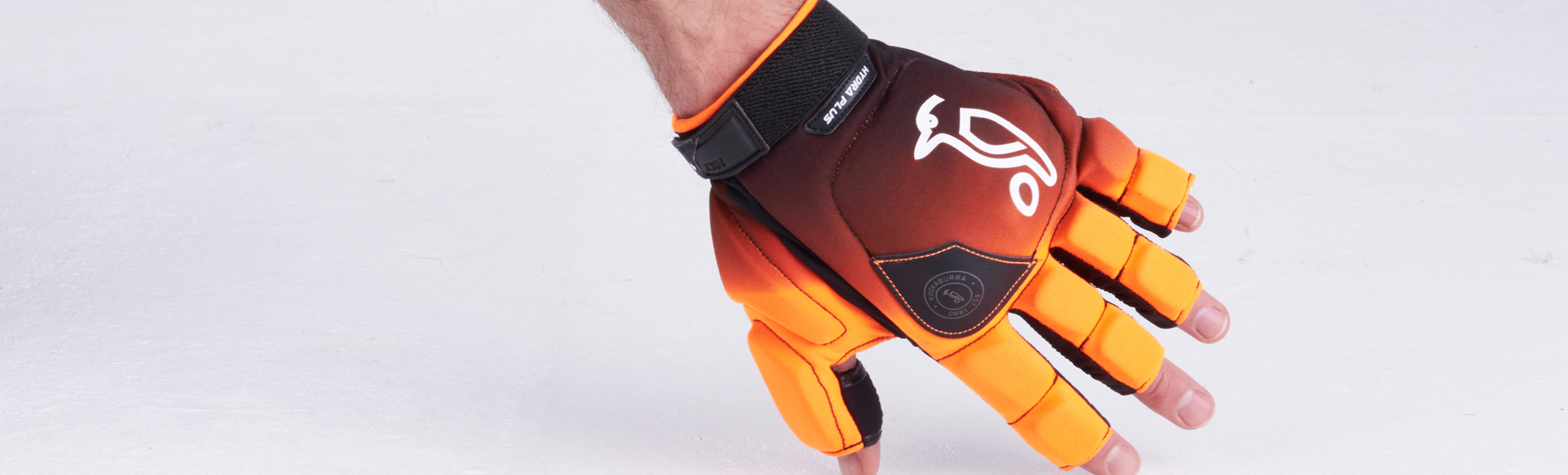 Kookaburra Hockey Protection - Hockey Shin Guards and Hockey gloves