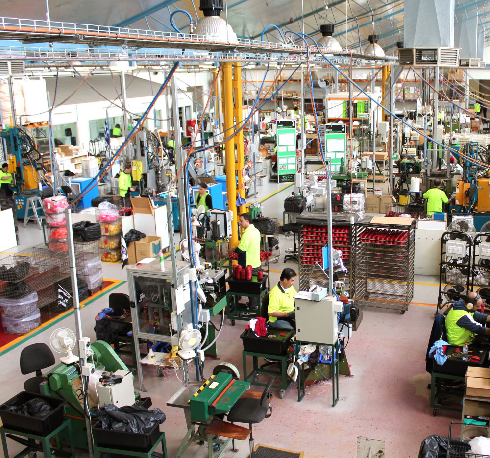 Ethical Manufacturing Practices at Kookaburra Sport